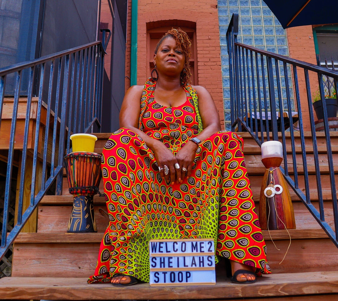 Who Is Sheilah’s Stoop? Our Mission, Our Heart, and Why People Choose Us