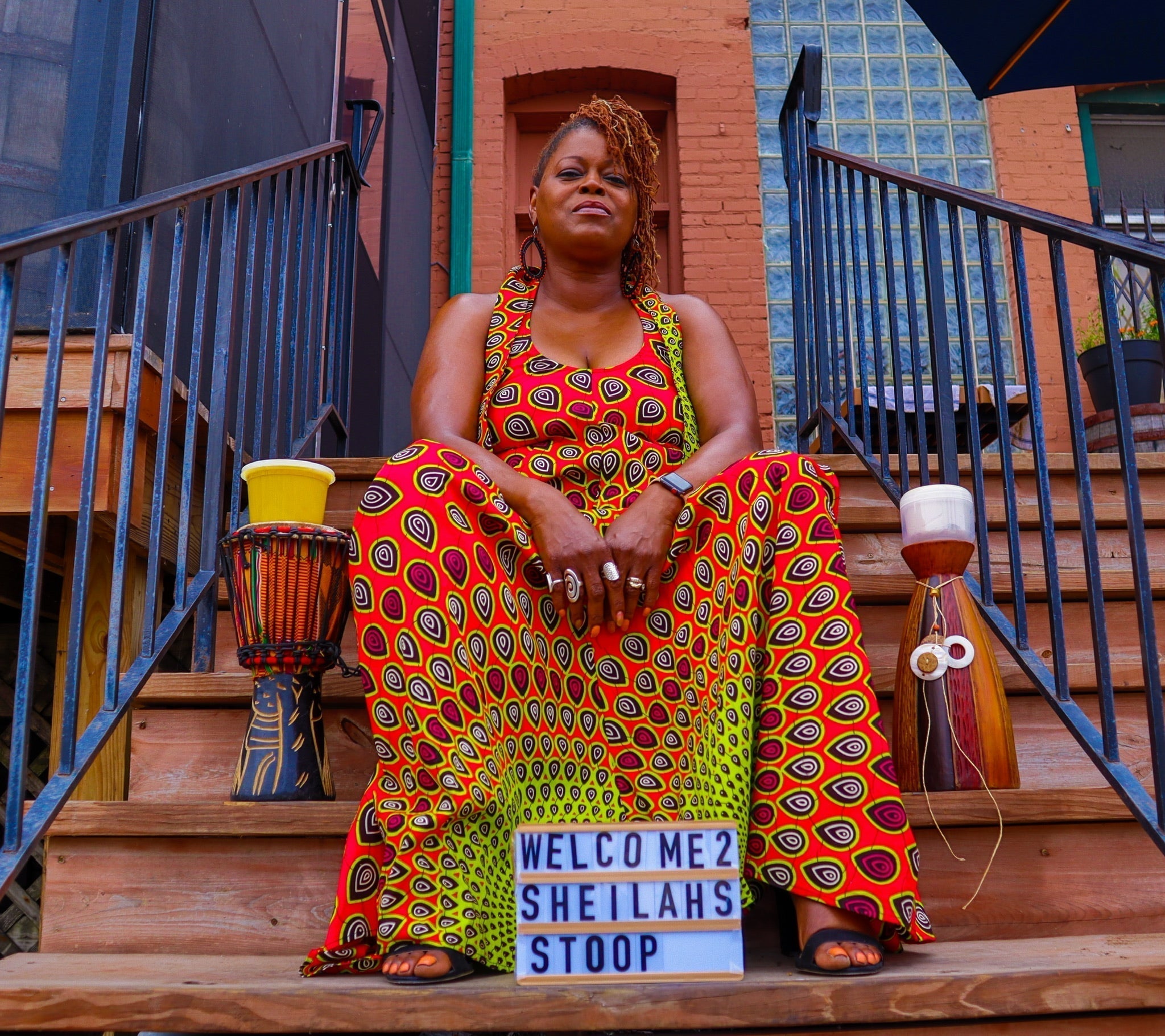 Who Is Sheilah’s Stoop? Our Mission, Our Heart, and Why People Choose Us