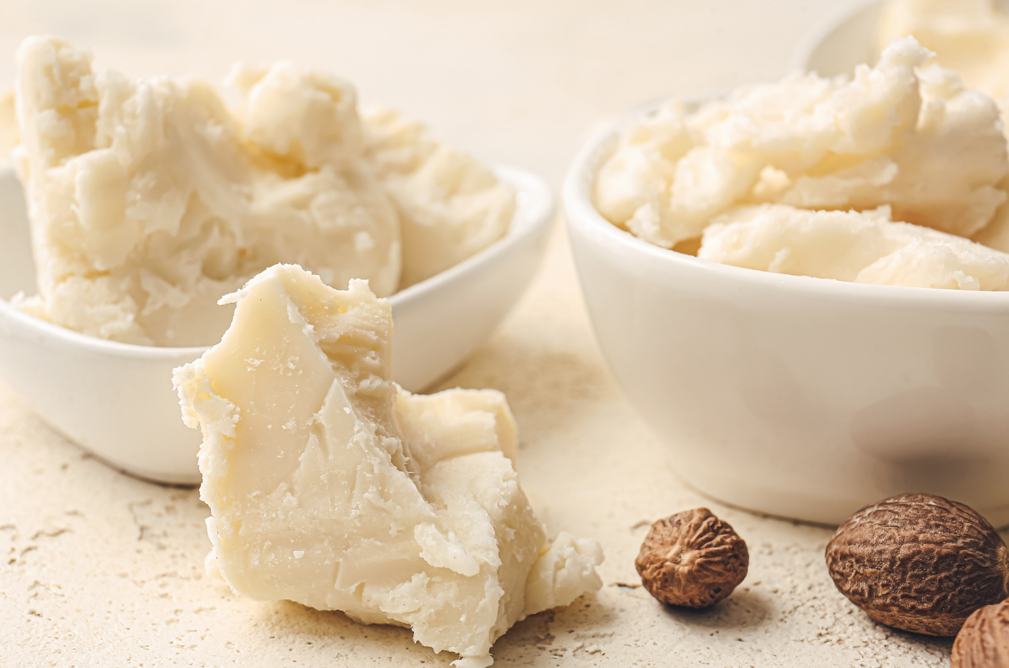 Why Shea Butter Should Be A Staple In Your Skincare Routine