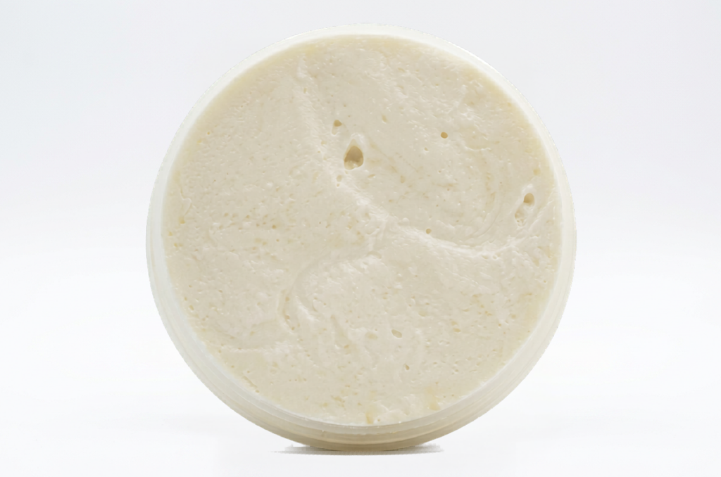 Whipped Shea Butter