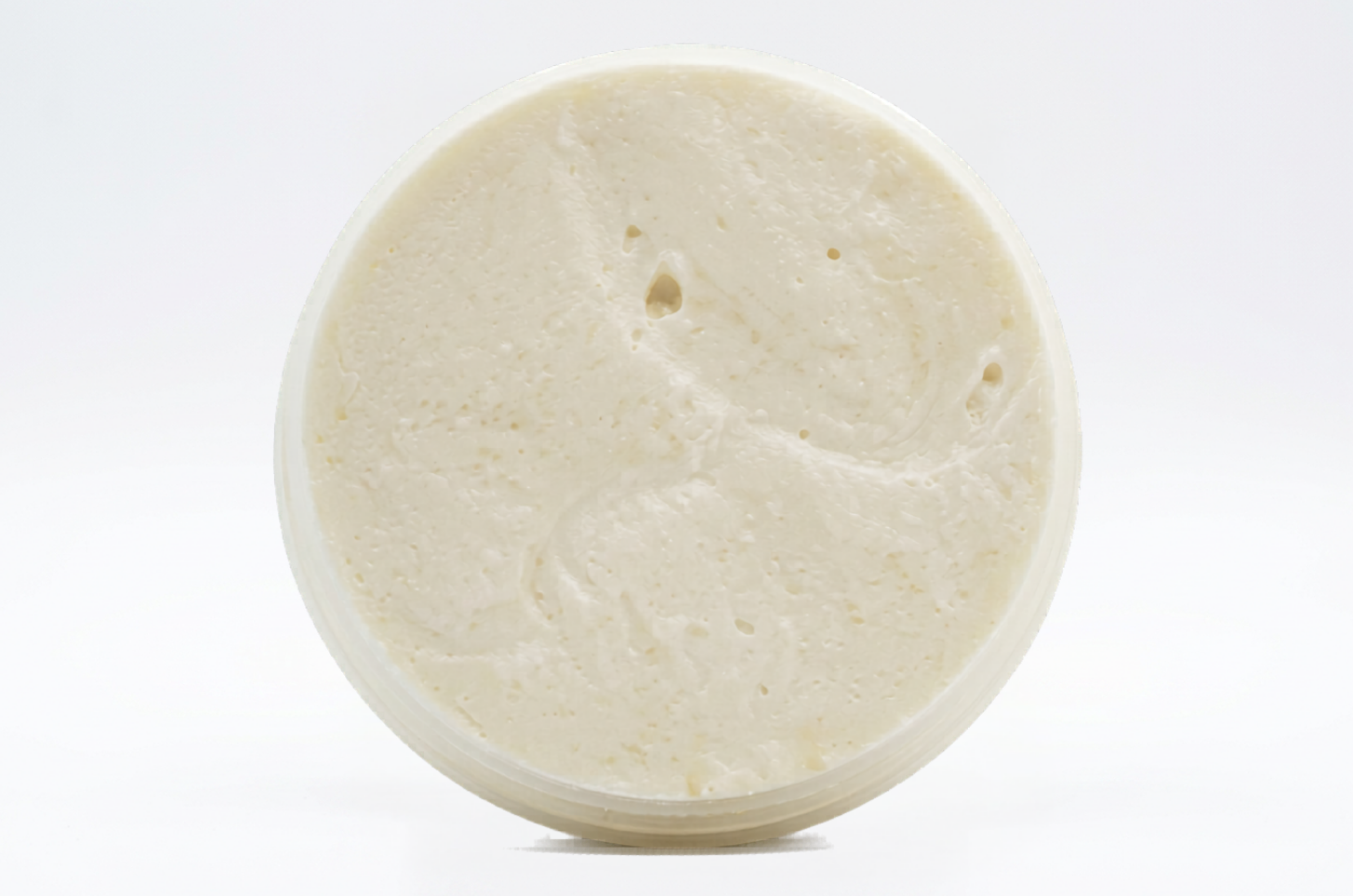 Whipped Shea Butter