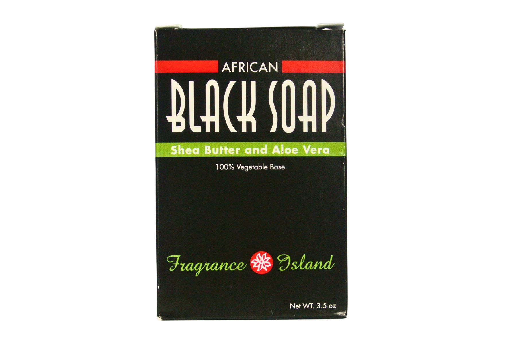 Aloe Vera Soap