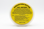 Organic Shea Butter