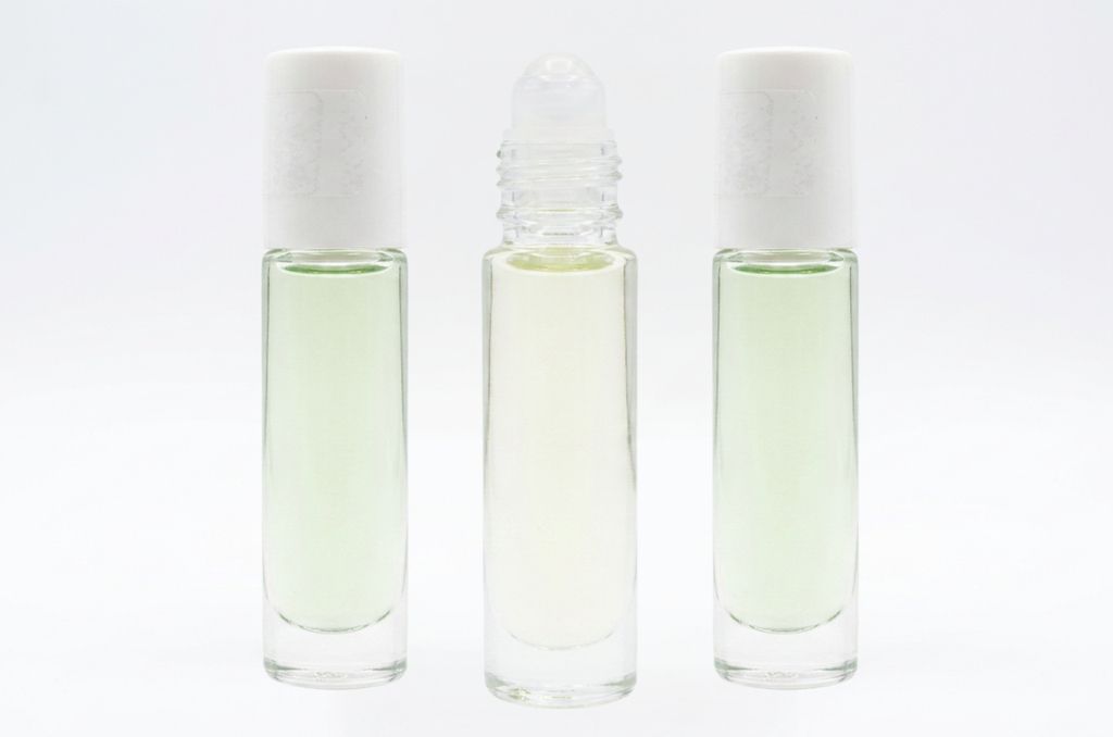 Natural Body Oil Bundles