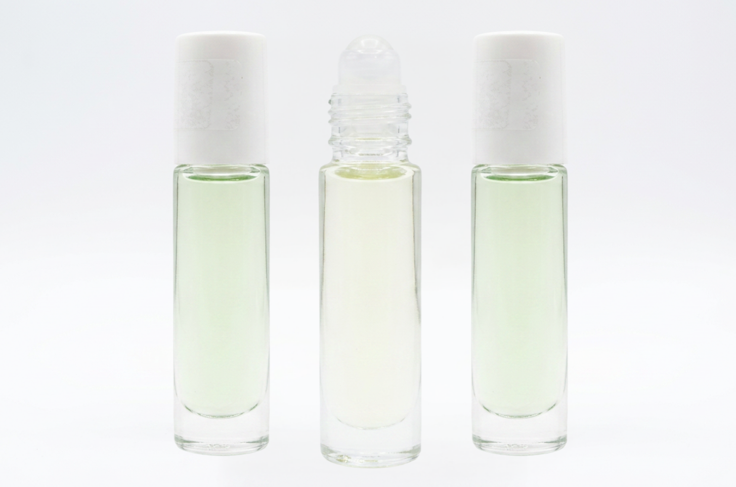Natural Body Oil Bundles