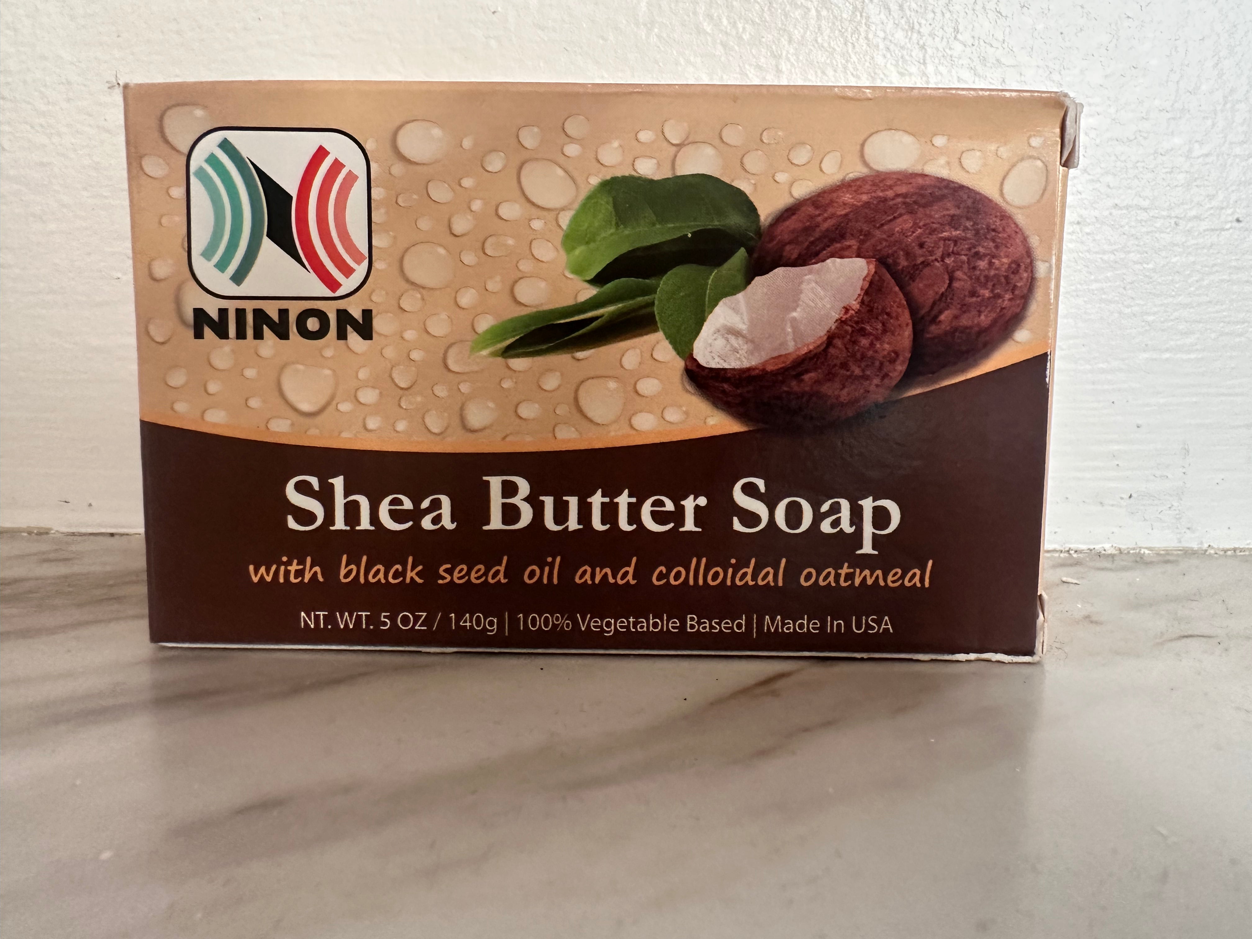 Natural Bar Soap