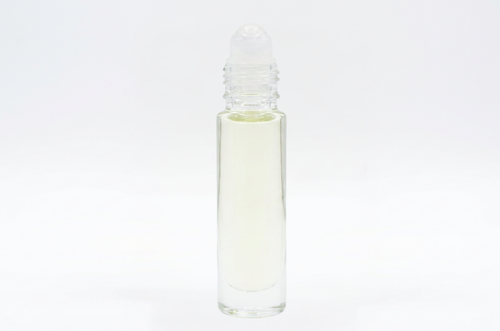 Natural Body Oils