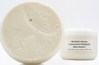 Organic Shea Butter