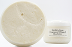 Whipped Shea Butter