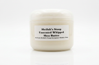 Organic Shea Butter