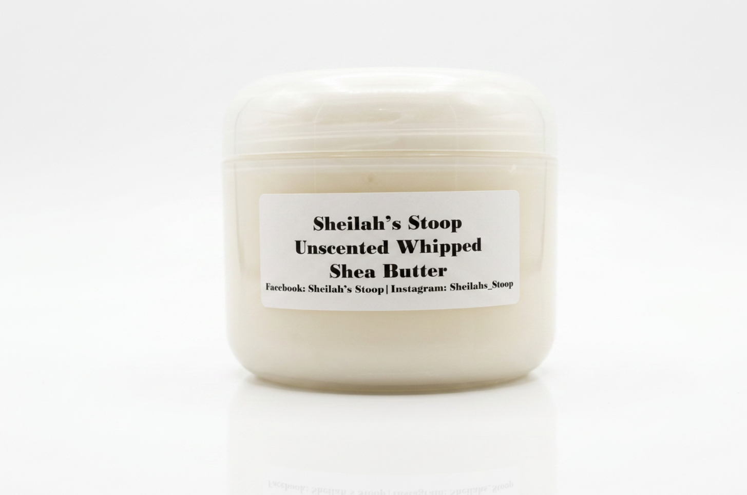 Organic Shea Butter